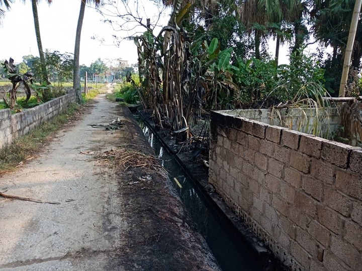 Pollution and fire concerns raised over Thanh Hoa oil spill - 5