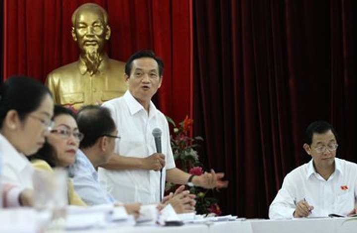 NA deputies voice concerns over incompetence and corruption - 2