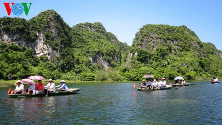 Trang An to get UNESCO world heritage status - 1