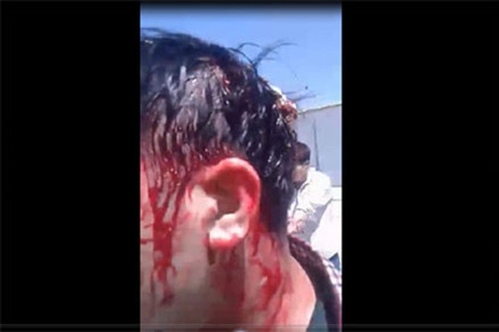 Workers call for help from Kuwait - 1 Workers call for help from Kuwait - 1