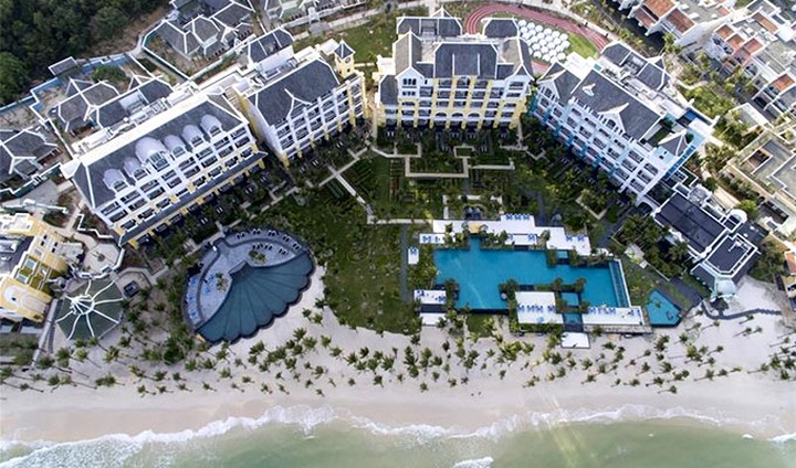 World Travel Awards to be held in Phu Quoc next month - 1 World Travel Awards to be held in Phu Quoc next month - 1