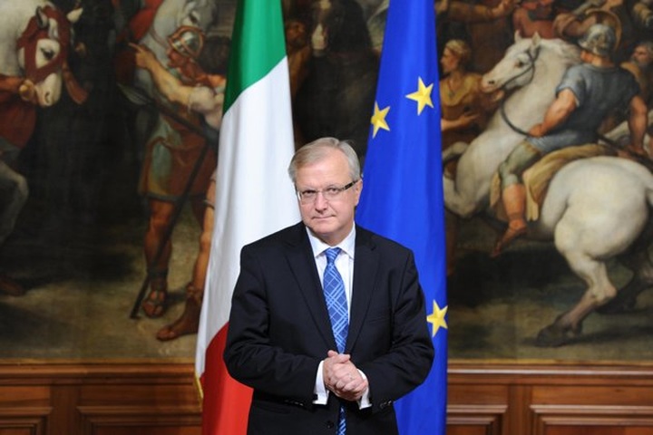 Shot in arm for world finance as EU countdown begins - 1