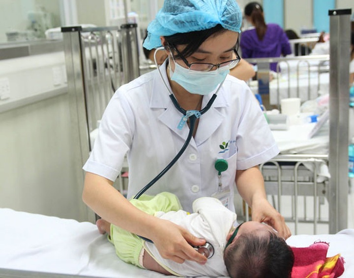 Health Ministry warns of infectious disease break in summer - 1