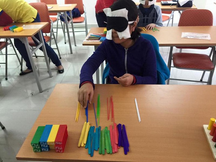 Education ministry questions unlicensed child brain-stimulation classes - 1