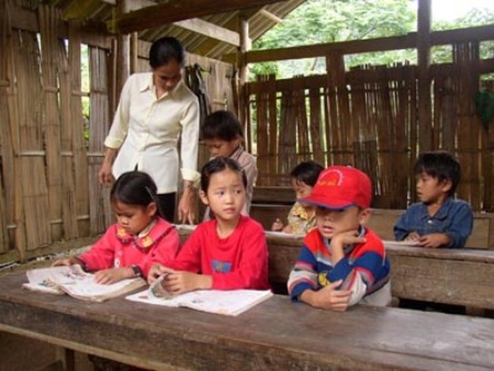 Substandard infrastructure hinders education reforms - 1 Substandard infrastructure hinders education reforms - 1