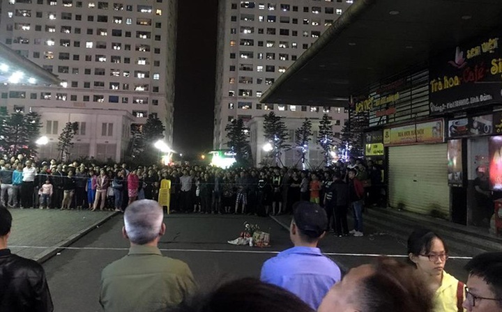 Young mother admits throwing newborn daughter out of window - 1