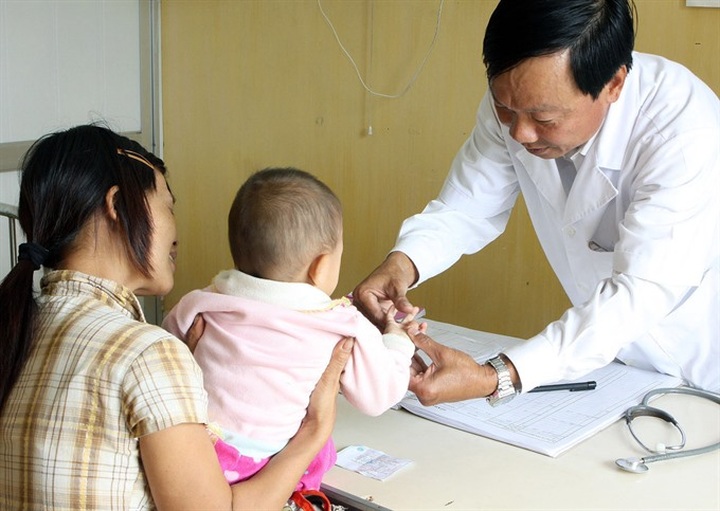 Life still difficult for HIV/AIDS affected kids - 1