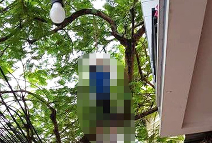 South Korean found dead in Haiphong City - 1 South Korean found dead in Haiphong City - 1