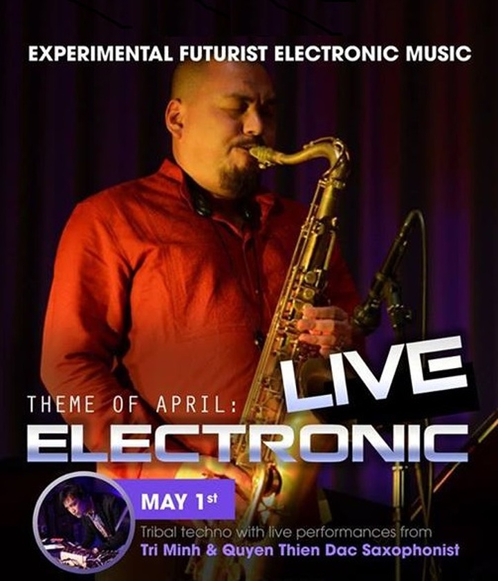 What's on May 2014 (Daily updated) - 1