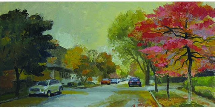 What's on March 2015 (Daily updated) - 8 What's on March 2015 (Daily updated) - 8