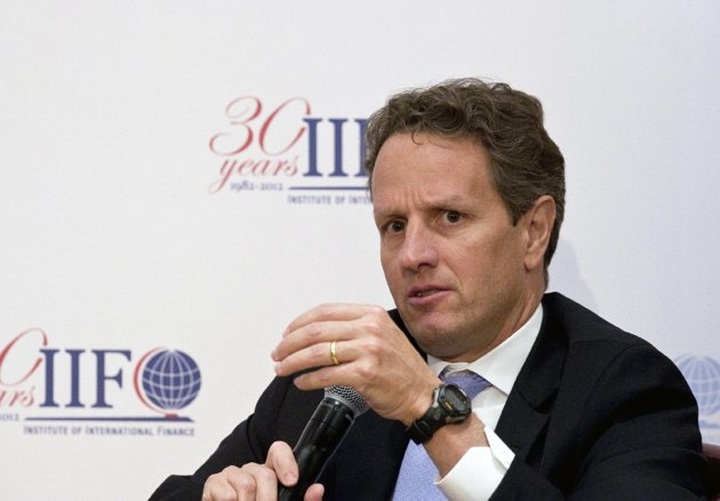 G20: Bigger euro firewall needed before more IMF funds - 1