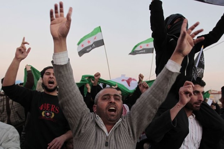 Arab League mission to return to Syria: Ban - 1