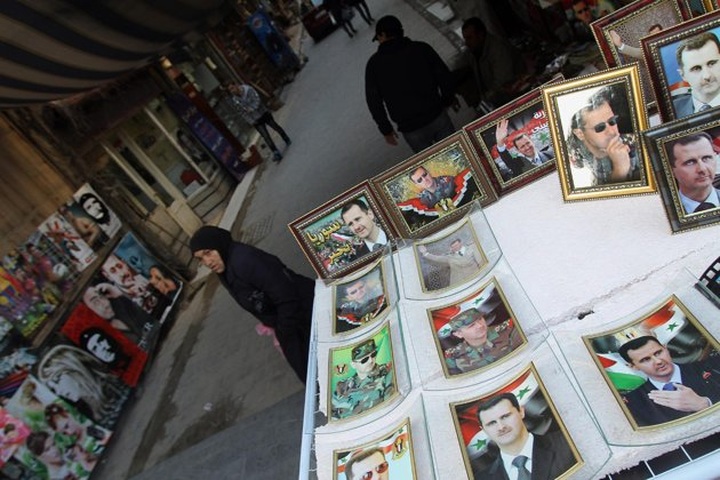 Kofi Annan to be Syria crisis envoy - 1