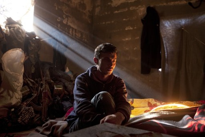 Syria toll rises as Russia says Assad made 'mistakes' - 1