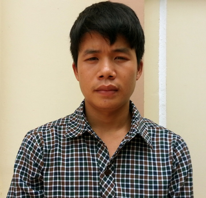 Con man dupes disadvantaged woman - 1