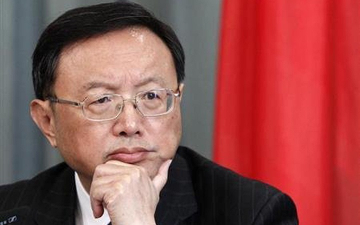 Vietnam, China set to discuss East Sea issue - 1
