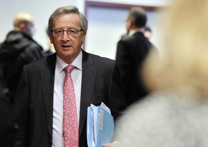 Eurozone pushes for new Greek cuts, debt deal soon - 1