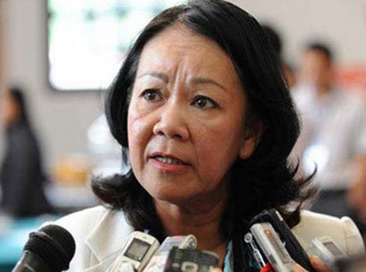 Health sector's capability is in doubt - 1