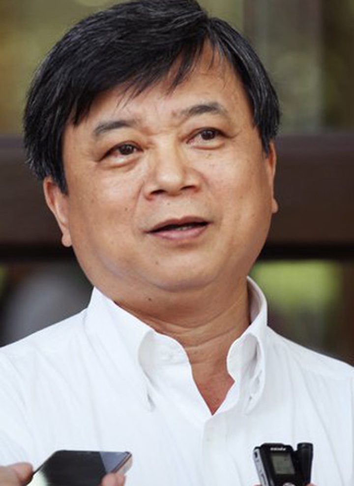 National Assembly urged to begin legal procedures against China - 1