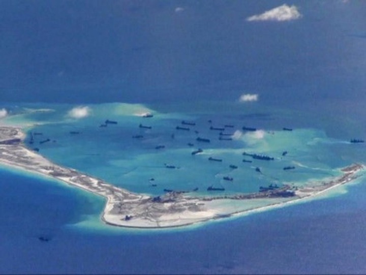 ASEAN, China officials to convene meeting on DOC - 1 ASEAN, China officials to convene meeting on DOC - 1