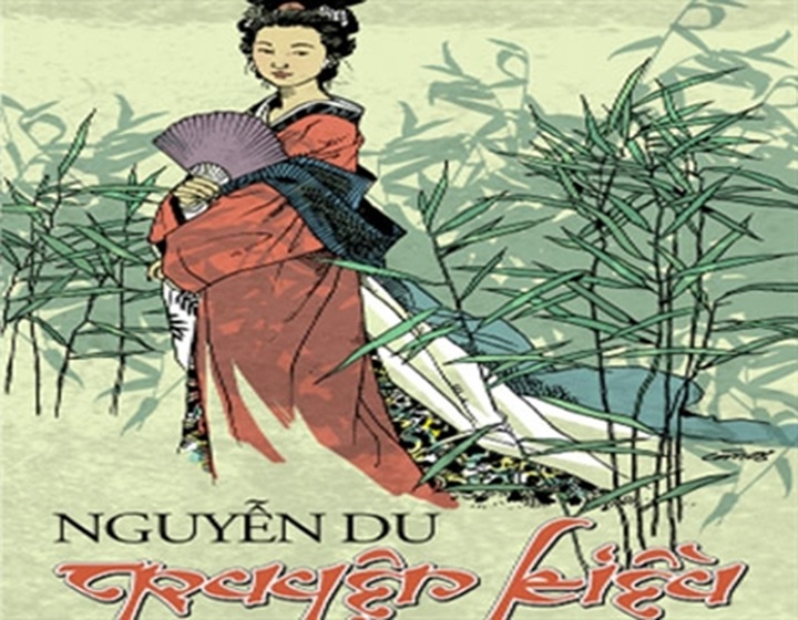 Poem of Kieu to premiere in Russian - 1