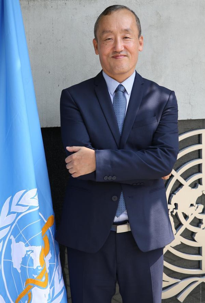 WHO suggests solutions to cigarette smuggling in Vietnam - 1