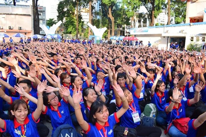 HCM City speeds up school construction to meet demand - 1