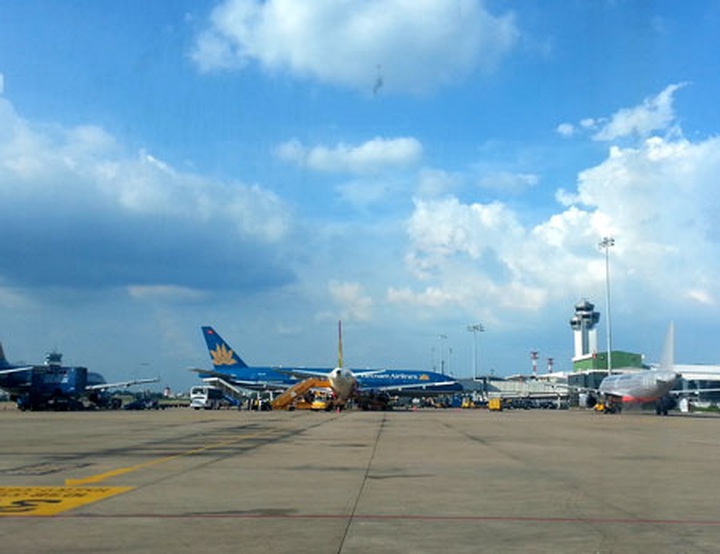 CAAV employees under scrutiny after power outage - 1