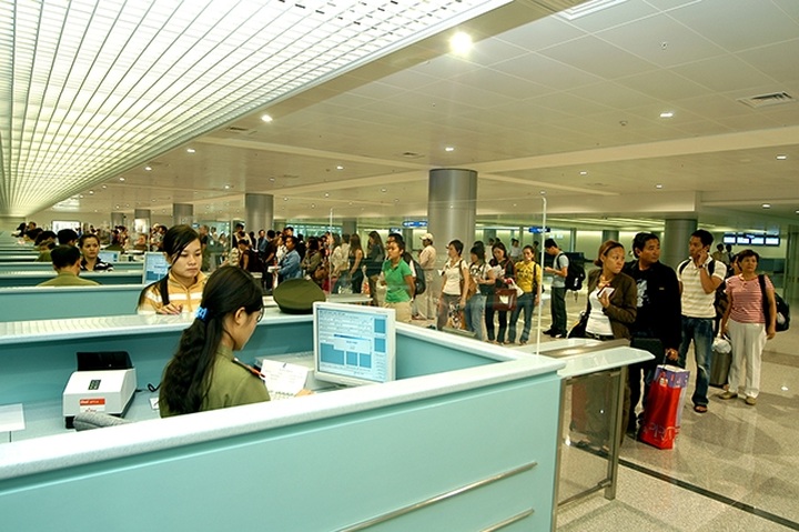 National one-door aviation mechanism to begin next year - 1