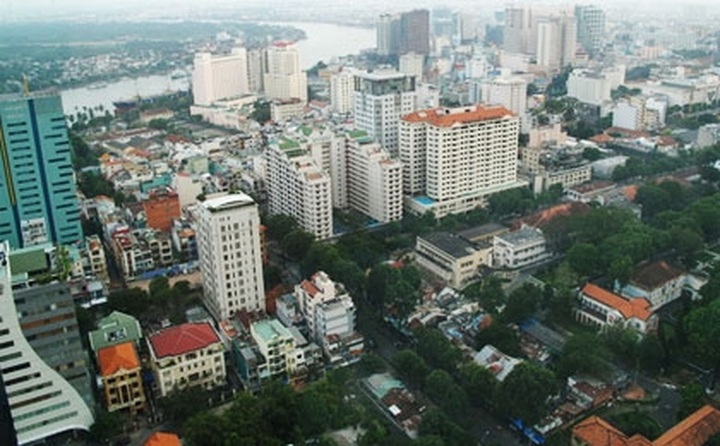 Europe to channel investment into Vietnam - 1 Europe to channel investment into Vietnam - 1