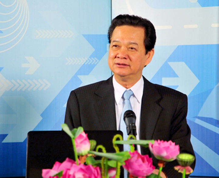 Prime Minister: Reducing traffic accidents is a public duty - 1 Prime Minister: Reducing traffic accidents is a public duty - 1