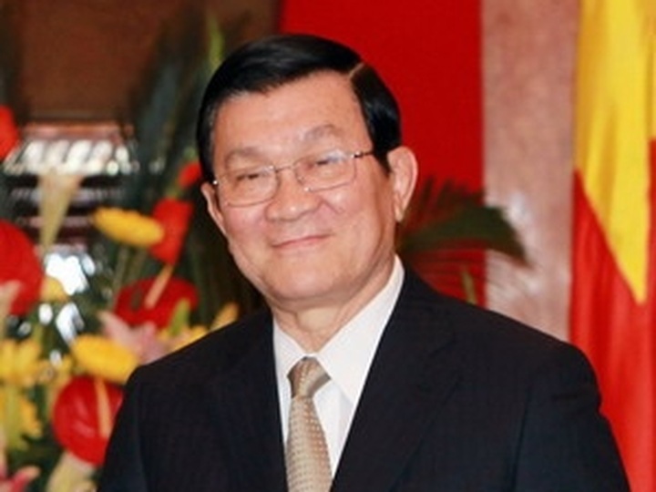 State President to attend UN Summit, visit Cuba - 1