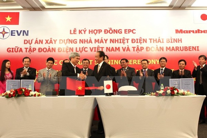 Vietnam continues to be largest ODA partner of Japan - 1