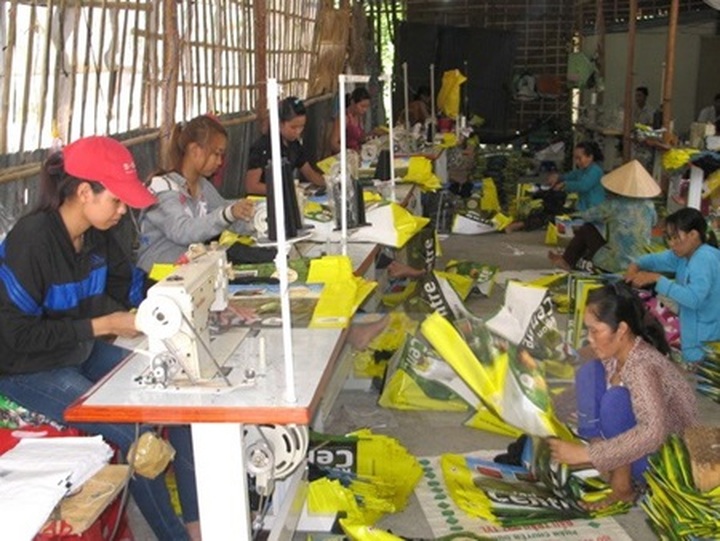 Vocational centres asked to find jobs for graduates - 1