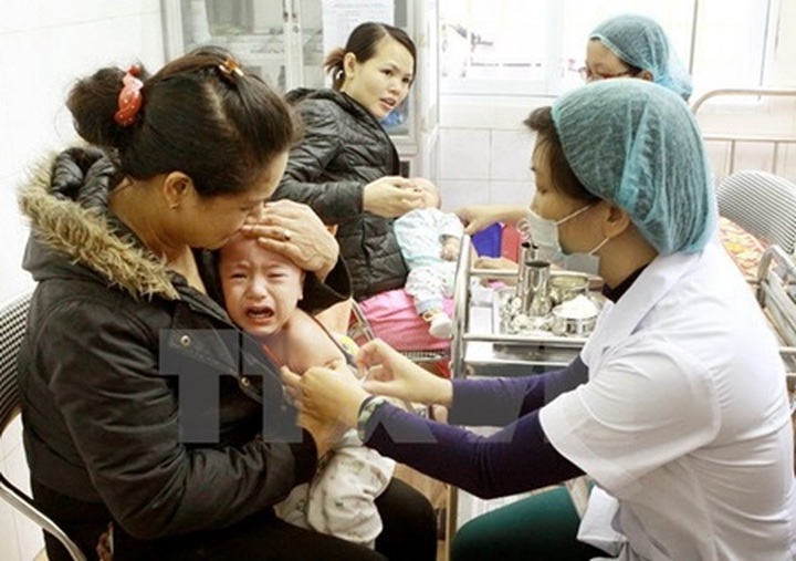 Patients to be compensated if vaccines fail or do harm - 1