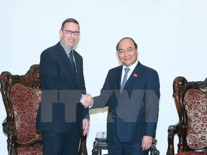 Vietnam prioritises educational cooperation with New Zealand: PM - 1