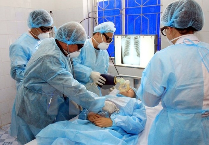 Prevention against winter-spring diseases discussed - 1