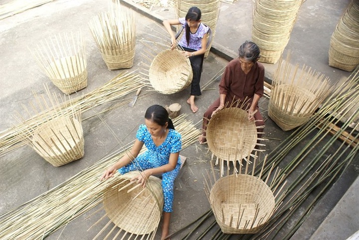 1.4 million rural labourers to get vocational training - 1 1.4 million rural labourers to get vocational training - 1