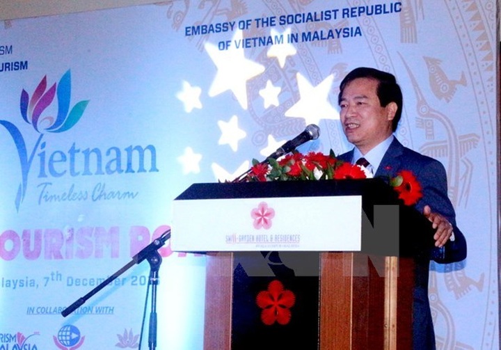 APEC looks to sustainable tourism amid climate change - 1