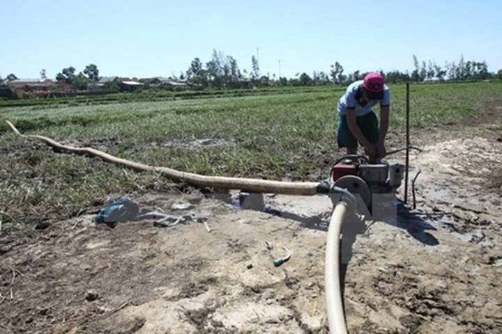 El Nino will cause severe heatwave this summer - 1