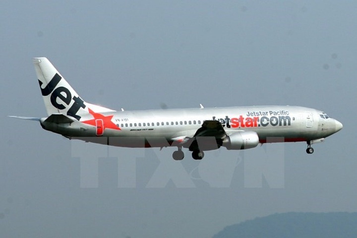 Jetstar Pacific launches new domestic air routes - 1