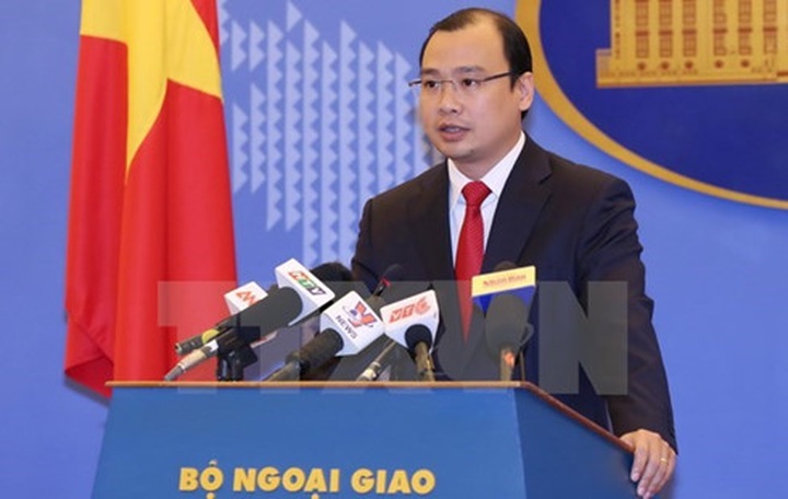 China urged to respect Vietnam’s sovereignty, international law - 1