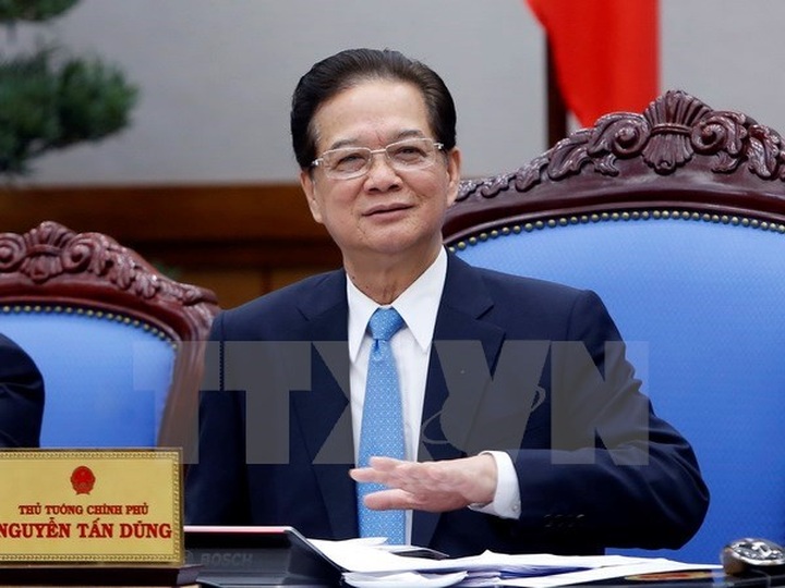 Lawmakers discuss relief of Prime Minister - 1