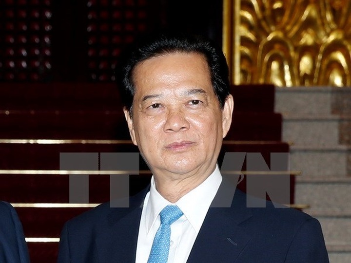 Prime Minister to attend 27th ASEAN Summit in Malaysia - 1