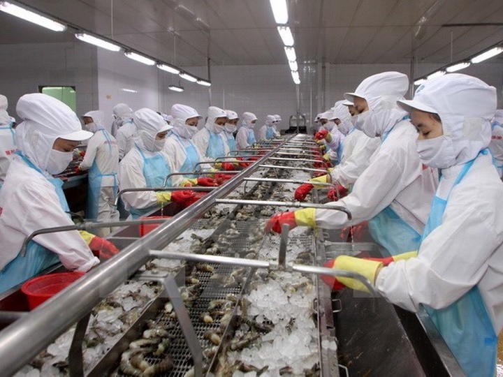 Businesses told how to optimise Vietnam-EAEU FTA - 1