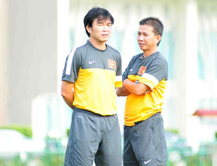 VFF shambles as leading domestic coach snubs national squad - 1