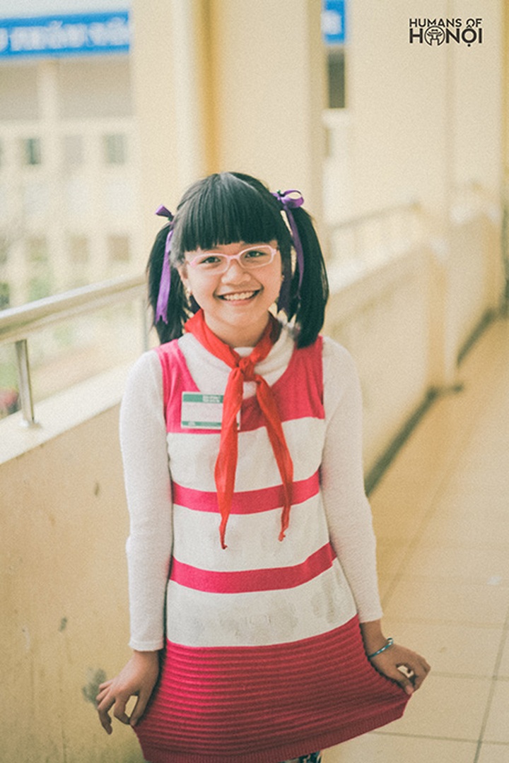 Young people working on Hanoi special photo project - 3 Young people working on Hanoi special photo project - 3