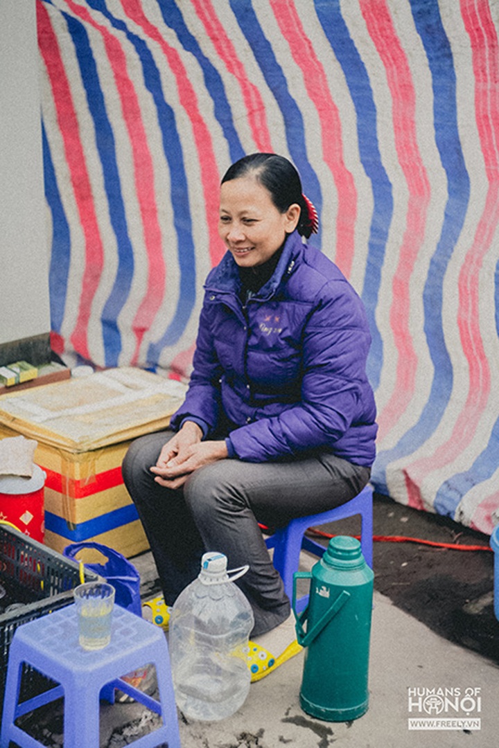 Young people working on Hanoi special photo project - 10 Young people working on Hanoi special photo project - 10