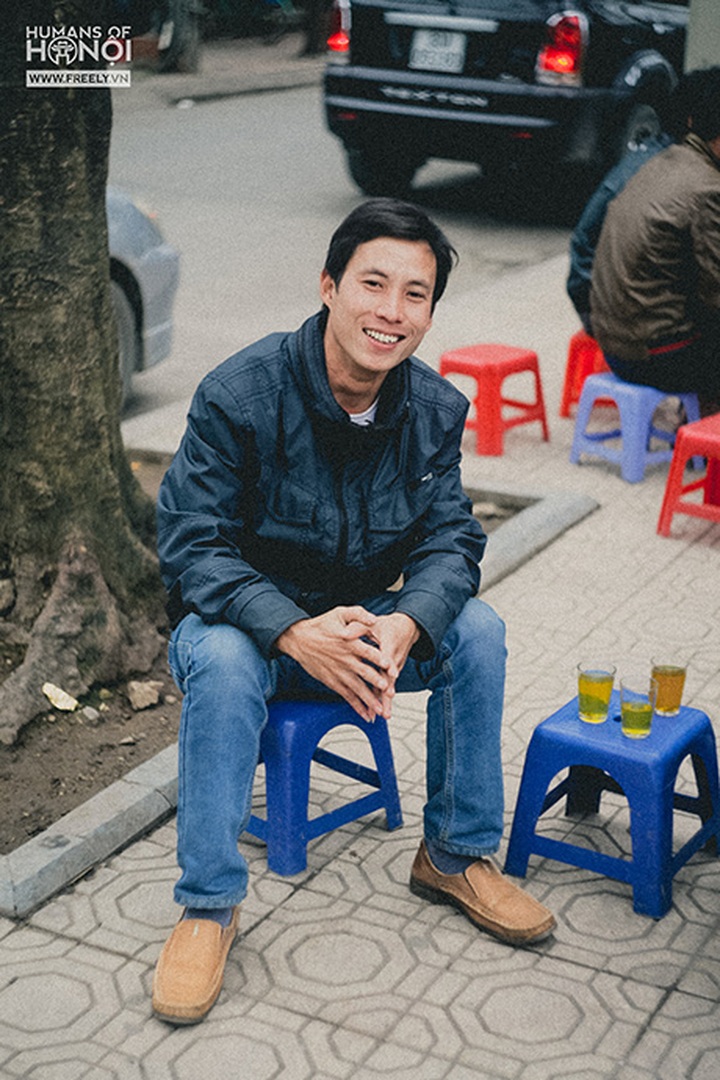 Young people working on Hanoi special photo project - 8 Young people working on Hanoi special photo project - 8