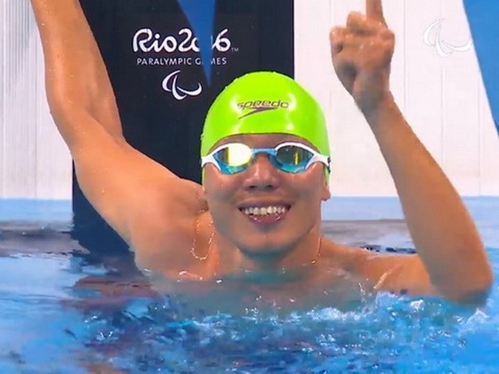 Rio Paralympics: Vietnam wins two more medals - 1 Rio Paralympics: Vietnam wins two more medals - 1